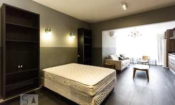 Imagem: Apartamento para Aluguel - Vila Olímpia