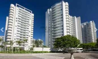 Imagem 1: Cobertura-À VENDA-Barra da Tijuca-Rio de Janeiro-RJ