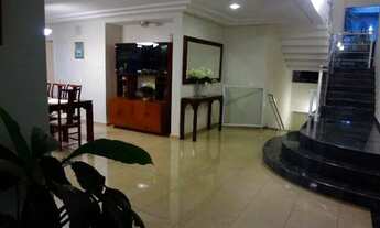 Imagem 4: Casa - Alphaville - Campinas