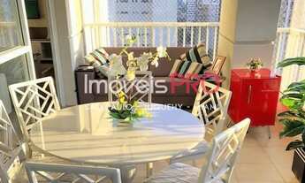 Imagem 3: Apartamento 181m² 3 dormitórios para Venda em Moema