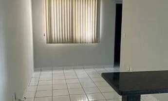 Imagem 4: Ed. Santa Tereza - Apartamento com 2 dormitórios à venda, 48 m² por R$ 135.000 - Santa Ter