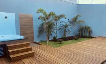 Imagem 7: Casa a venda Alto Padrão em Bairro Santa Mônica