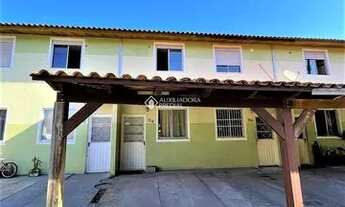 Imagem 16: SãO LEOPOLDO - Casa de Condomínio - Fazenda São Borja