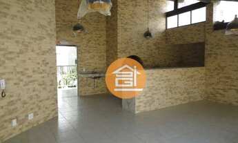 Imagem 6: Apartamento com 2 dormitórios para alugar, 60 m² por R$ 985,00/mês - Pacheco - São Gonçalo