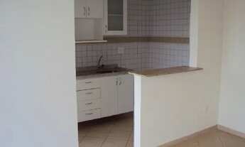 Imagem 4: Apartamento em Iguatemi - Ribeirão Preto