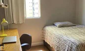 Imagem 7: Apartamento no Condomínio Edifício Jardins de Bragança - Zona Norte