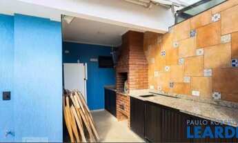 Imagem 3: COBERTURA - VILA MASCOTE - SP