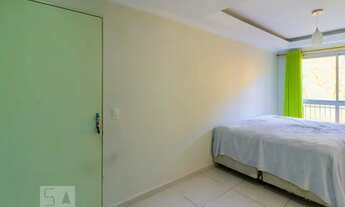 Imagem 3: Apartamento para Aluguel - Vila Galvão, 2 Quartos, 55 m2