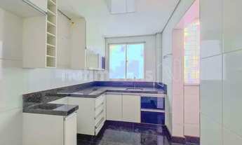 Imagem 5: Locação Apartamento 3 quartos Floresta Belo Horizonte