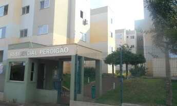 Imagem: Apartamento residencial Perdigão - Arapongas