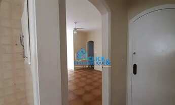 Imagem: Apartamento - Ponta da Praia - Santos/SP