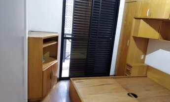 Imagem 5: Apartamento para locação na Vila Leopoldina com sacada e duas vagas