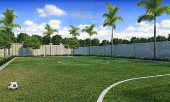 Imagem 6: Apartamento com 2 quartos no Uberaba - Casoni