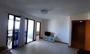 Imagem 5: Apartamento para aluguel possui 80 m² com 2 suíte no bairro Caminho das Arvores