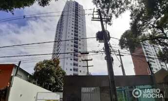 Imagem: Apartamento para aluguel com 34 metros quadrados