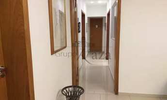 Imagem 3: Casa Padrão em São José dos Campos