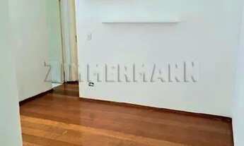 Imagem 4: APARTAMENTO EM MOEMA DE 2 DORMITÓRIOS