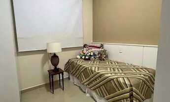 Imagem 6: Apartamento Edifício Colaferro com acabamento diferenciado