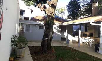 Imagem 6: Casa térrea para aluguel tem 180 metros quadrados com 3 quartos, sala, quintal, Penha SP