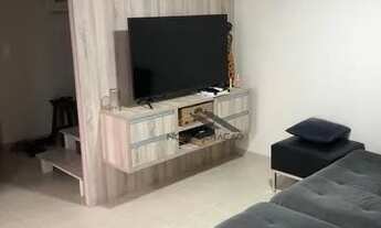 Imagem 3: Sobrado com 3 dormitórios para alugar, 95 m² por R$ 4.140/mês - Village Imperial Residence