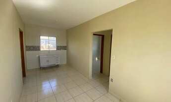 Imagem 3: Apartamento para venda com 55 metros quadrados Pouso Alegre .