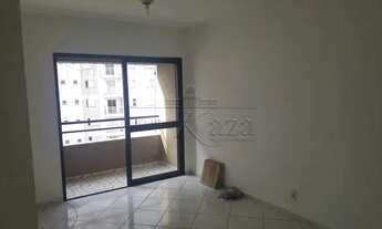 Imagem 2: Apartamento Padrão em São José dos Campos