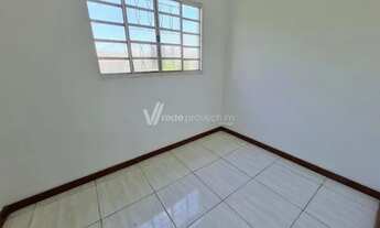 Imagem 2: Casa - Jardim Madalena - Campinas