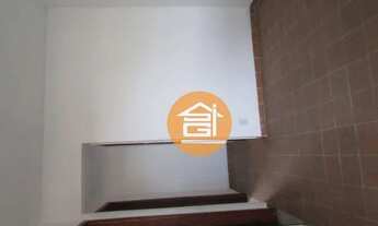 Imagem 4: Apartamento com 1 dormitório à venda, 56 m² por R$ 75.000,00 - Amendoeira - São Gonçalo/RJ