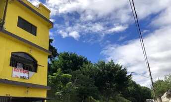 Imagem: Sobrado cidade dutra 3 dorm 1 vaga