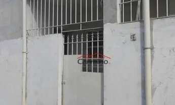 Imagem: Casa com 1 dormitório para alugar, 35 m²