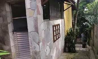 Imagem 7: Casa em Área verde, 4/4, sendo 1 suíte, 5 vagas, jardins, Fazenda Grande I, R$550.000,00