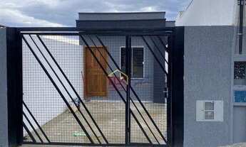 Imagem: Casa com 2 dormitórios à venda, 65 m²