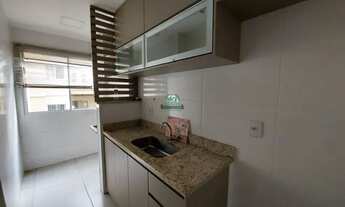 Imagem 4: Apartamento 02 quartos para Locação Jibran El Hadj, Anápolis