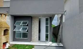 Imagem 2: Casa para venda com 82 metros quadrados com 2 quartos em Bairro Ponta da Serra - Itaitinga