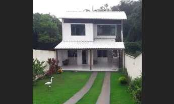 Imagem 3: Alugo maravilha casa condomínio vespasiano