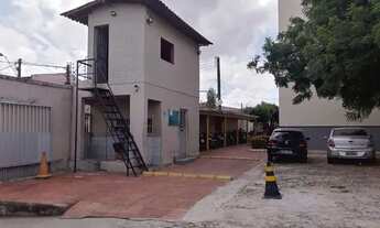 Imagem 3: Apartamento jurupari 2