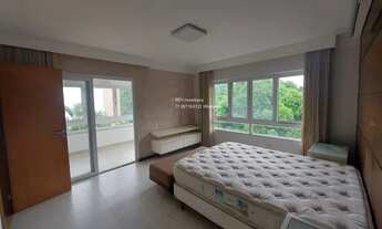 Imagem 3: CASA EM CONDOMINIO RESIDENCIAL em SALVADOR - BA, ALPHAVILLE I