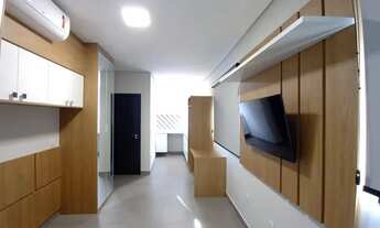 Imagem: Flat Para Aluguel SAÚDE MOGI MIRIM