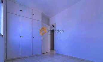 Imagem 6: Apartamento com 75m², 3 quartos, living, 1 vaga. Lazer completo!