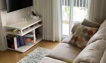 Imagem: Apartamento - Residencial Parque da Fazenda