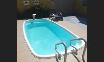 Imagem: Aluguel de casa em Arembepe