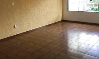 Imagem 2: Sobrado para aluguel 4 quartos 1 suíte 2 vagas Jardim Bela Vista - Santo André - SP