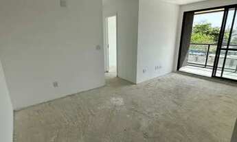 Imagem 3: Apartamento para venda possui 75 metros quadrados com 2 quartos