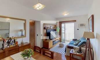 Imagem 2: Apartamento para Aluguel - Catete, 2 Quartos, 88 m2