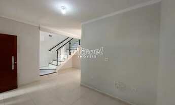 Imagem 4: Casa para aluguel, 3 quartos, 1 suíte, Paulista - Piracicaba