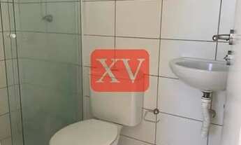 Imagem 2: Apartamento para locação, Jardim Parque Novo Mundo, Limeira, SP