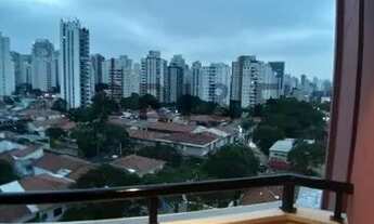 Imagem 4: Apartamento à venda com 3 dormitórios, 1 suíte, 2 vagas, 115m² Campo Belo