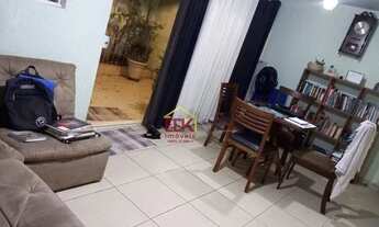 Imagem 7: Sobrado com 3 dormitórios à venda, 90 m² por R$ 645.000,00 - Villa Branca - Jacareí/SP