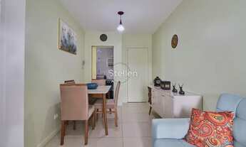 Imagem 4: Curitiba - Apartamento Padrão - Rebouças