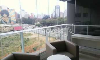 Imagem 6: Locação Apartamento 1 quarto Consolação São Paulo